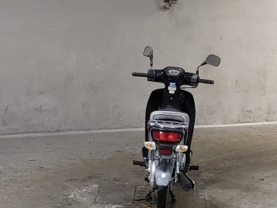 Honda SUPER CUB50 — фото 4