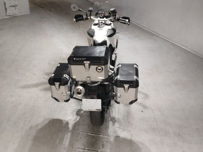 BMW F800GS — фото 6