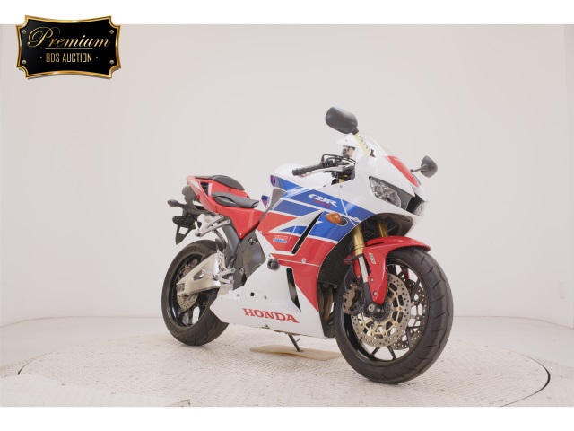 Honda CBR600RRA — фото 3