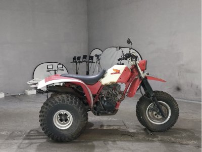 Honda ATC200