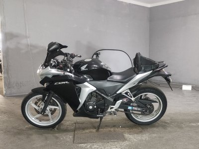 Honda CBR250R — фото 2