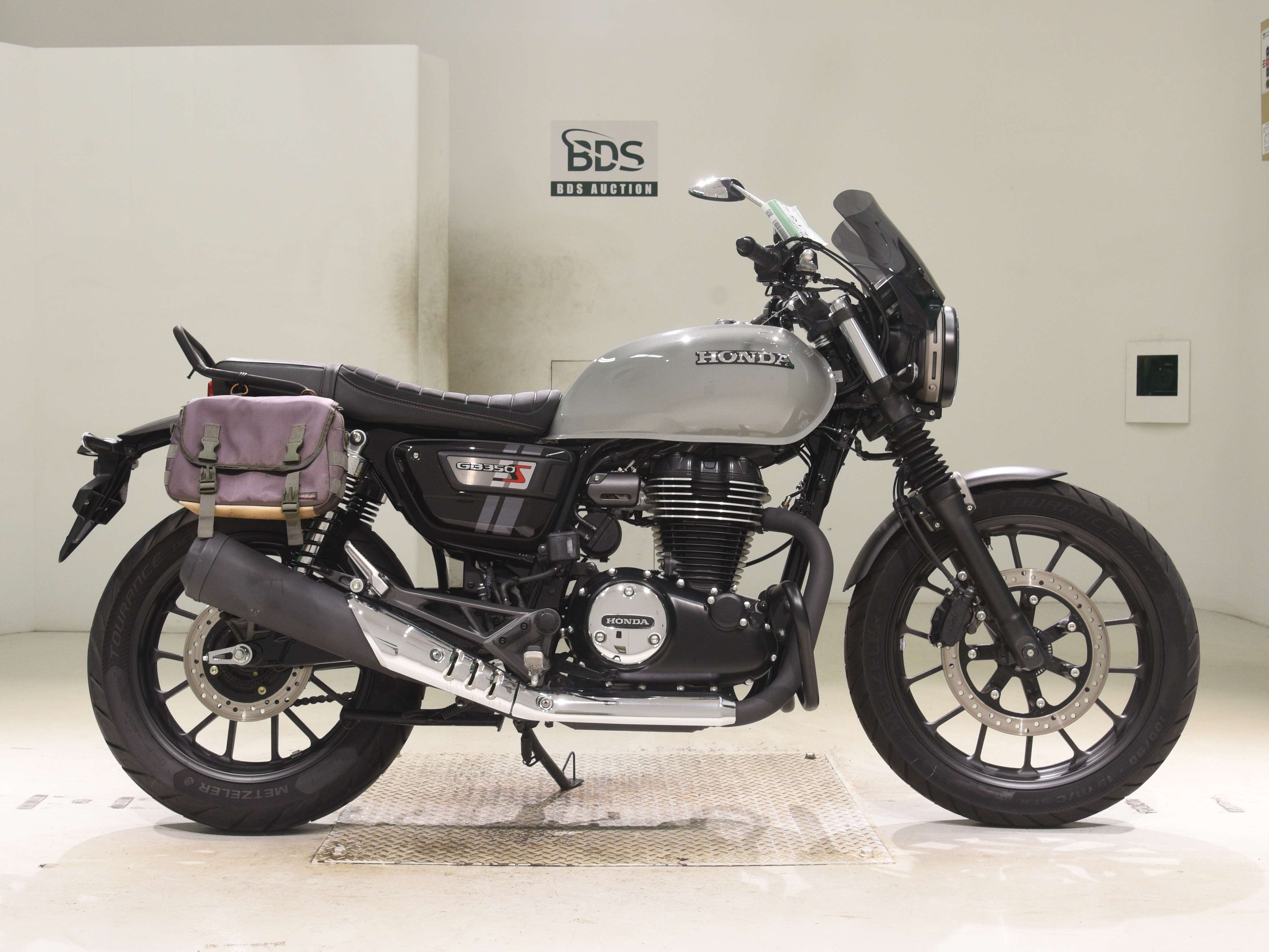 Honda GB350