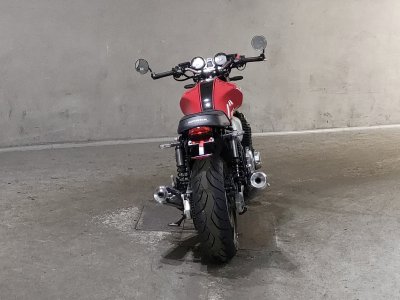 Honda CB1100RS — фото 4