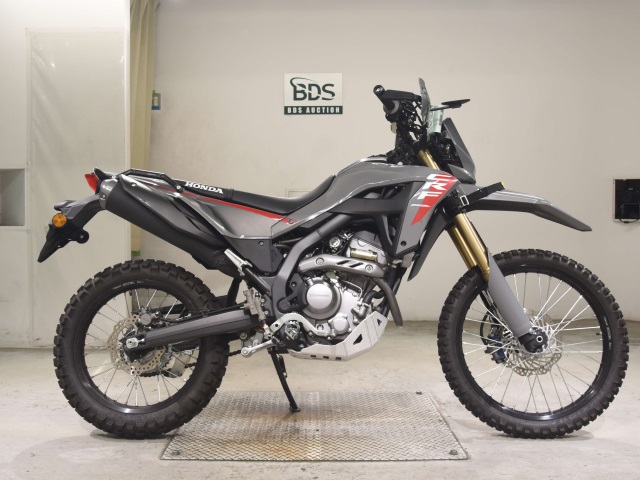 Honda CRF250L