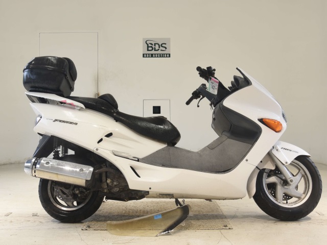 Honda FORZA