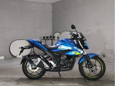 Suzuki GIXXER 150