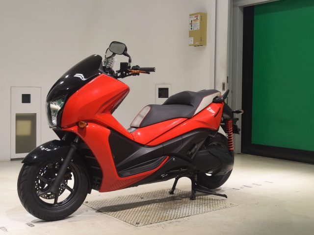 Honda FAZE S — фото 4