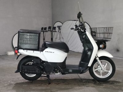 Honda BENLY50