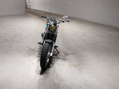 Yamaha TW200 — фото 3