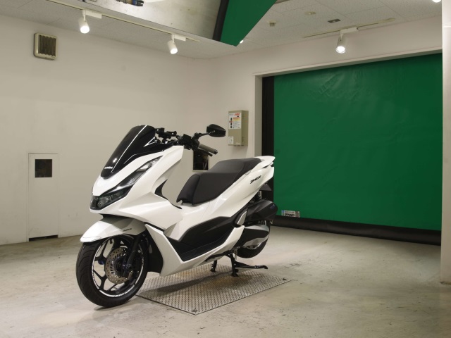 Honda PCX125 — фото 4