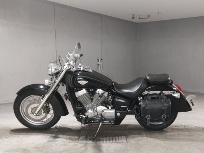 Honda SHADOW 750 — фото 2