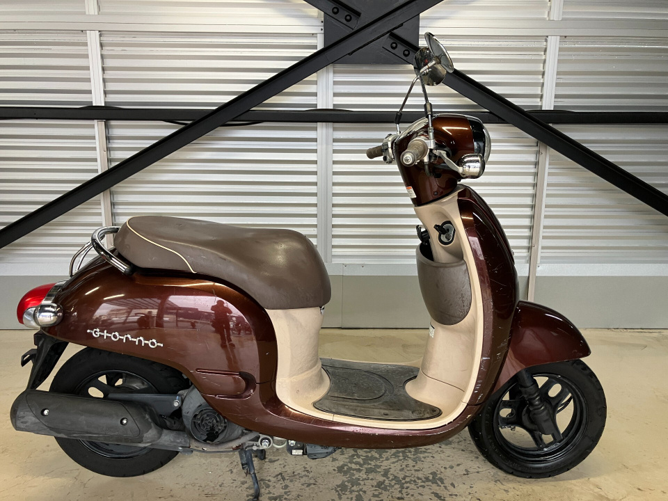Honda JORUNO