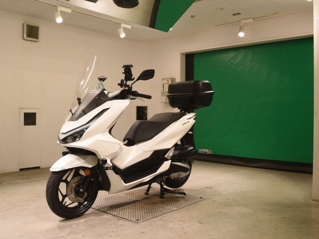 Honda PCX125 — фото 4
