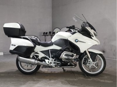 BMW R1200RT