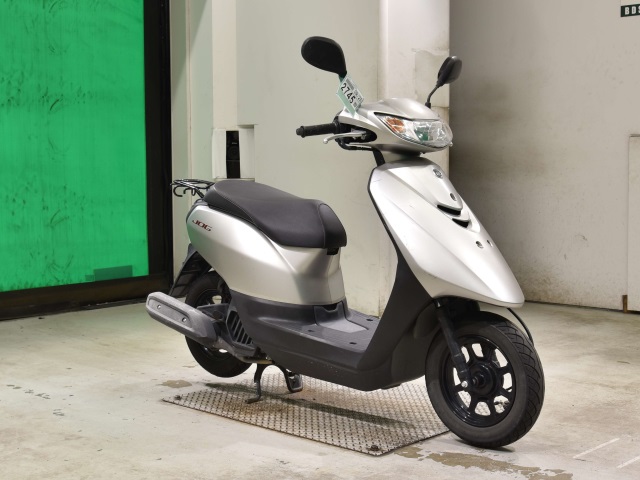 Yamaha JOG 50 — фото 3