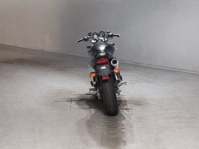 Honda HORNET 250 — фото 4