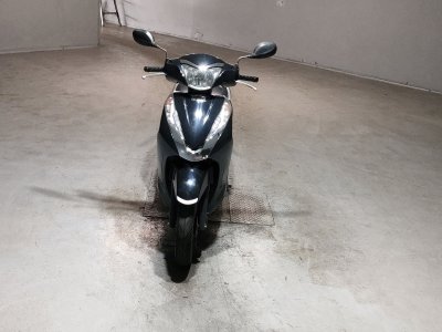 Honda LEAD125 — фото 3