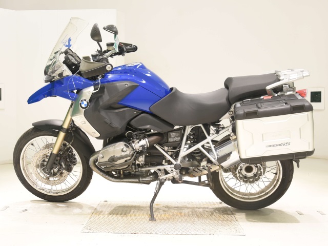 BMW R1200GS — фото 2