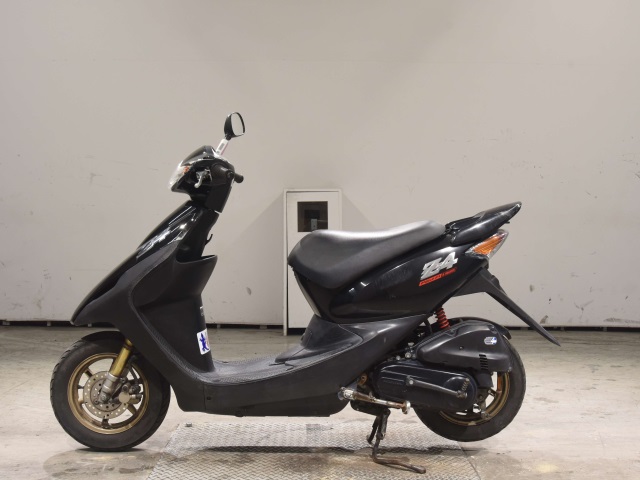 Honda DIO Z4 — фото 2