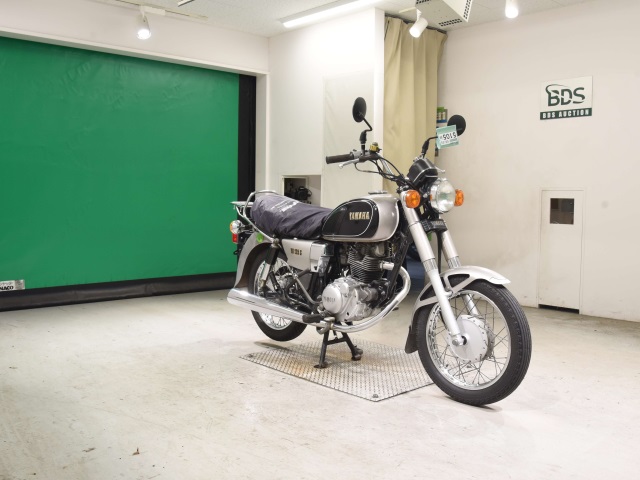 Yamaha YD125 — фото 3