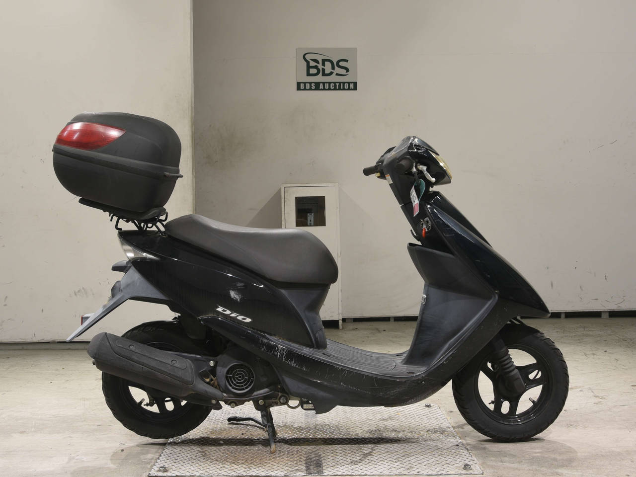Honda DIO