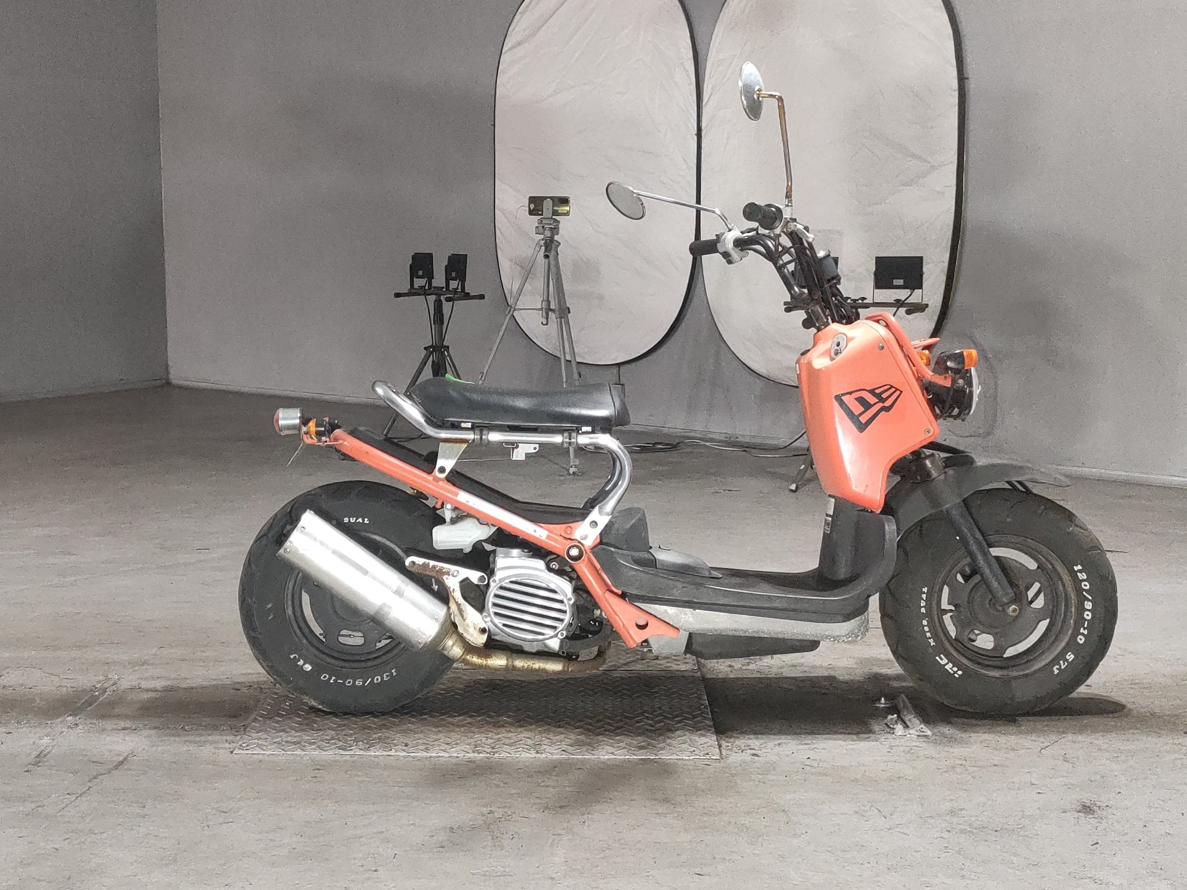 Honda ZOOMER