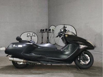 Yamaha MAXAM250
