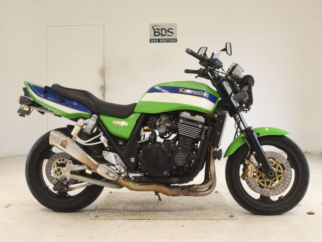 Kawasaki ZRX1100