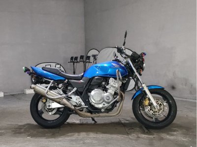 Honda CB400SF