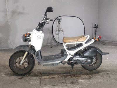 Honda ZOOMER — фото 2