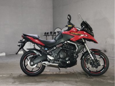 Kawasaki VERSYS 650