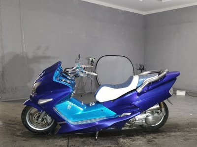 Honda FORZA — фото 2