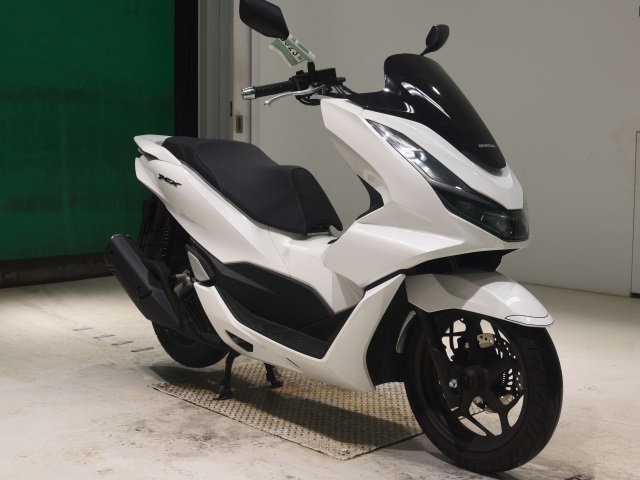 Honda PCX125 — фото 3
