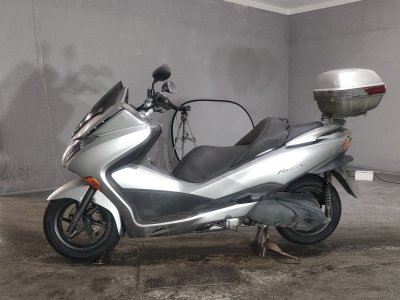 Honda FORZA Z — фото 2