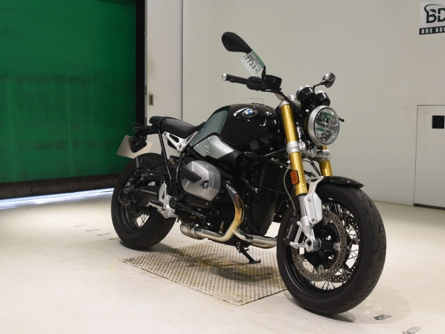BMW R NINE T — фото 3