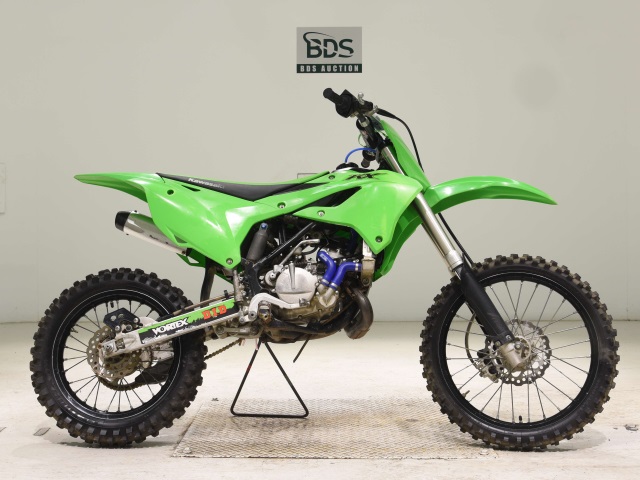 Kawasaki KX100