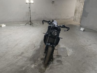 Yamaha XSR900 — фото 3
