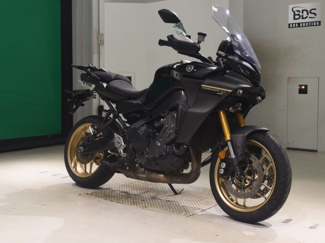 Yamaha MT-09 TRACER GT — фото 3