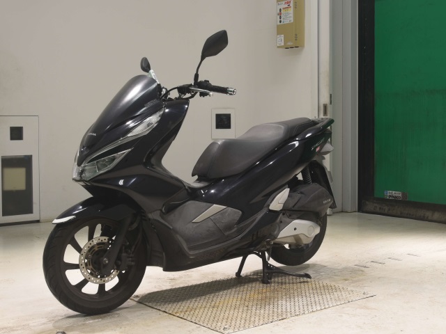 Honda PCX125-3 — фото 4