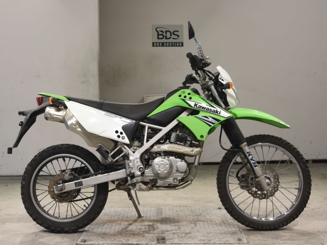 Kawasaki KLX125