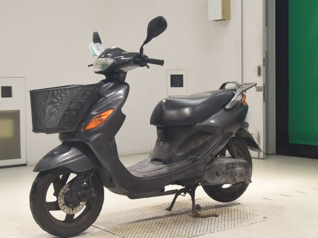 Yamaha AXIS100 — фото 4