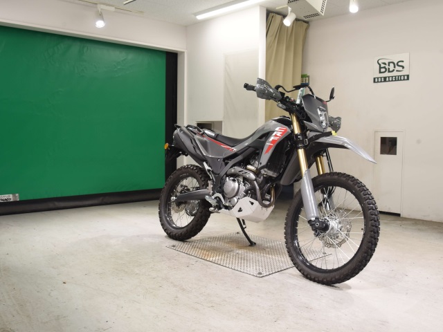 Honda CRF250L — фото 3