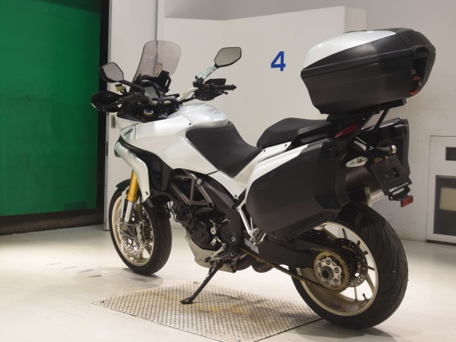 Ducati MULTISTRADA 1200 — фото 6