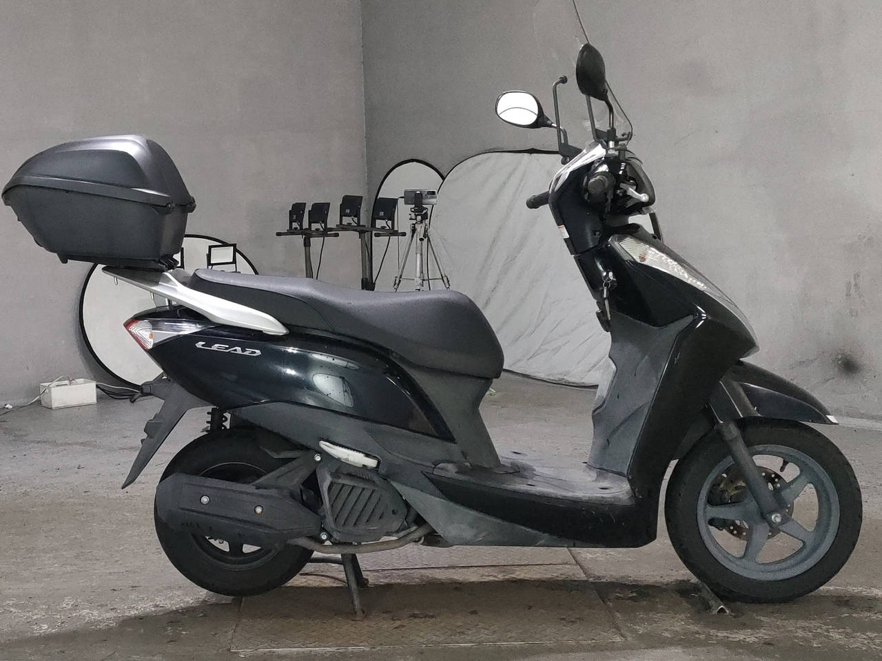 Honda LEAD125