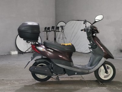 Yamaha JOG 50