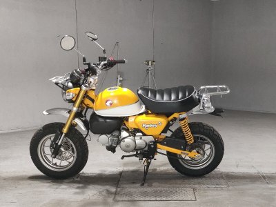 Honda MONKEY125 — фото 2
