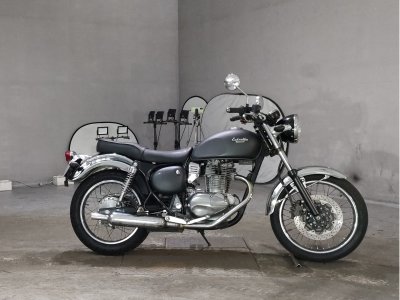 Kawasaki ESTRELLA