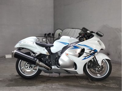 Suzuki GSX1300R HAYABUSA