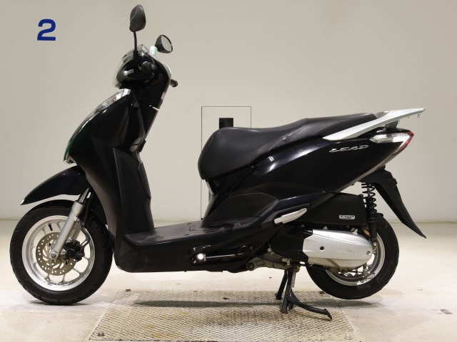 Honda LEAD125 — фото 2
