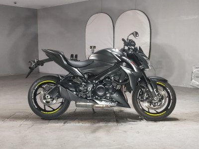 Suzuki GSX-S1000